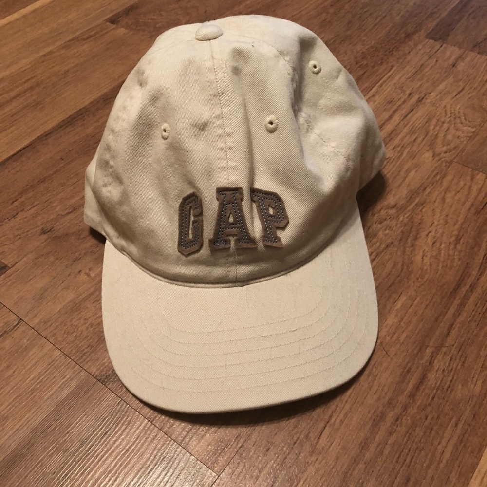 Gap Ladies Baseball Cap